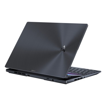 ASUS Zenbook Pro 14 Duo OLED BX8402VV-P1036X Intel® Core™ i9 i9-13900H Ordinateur portable 36,8 cm (14.5") Écran tactile 2.8K