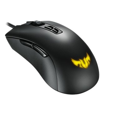 ASUS TUF Gaming M3 souris Jouer Ambidextre USB Type-A Optique 7000 DPI