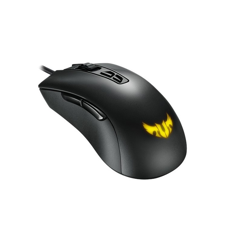 ASUS TUF Gaming M3 souris Jouer Ambidextre USB Type-A Optique 7000 DPI