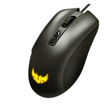 ASUS TUF Gaming M3 souris Jouer Ambidextre USB Type-A Optique 7000 DPI