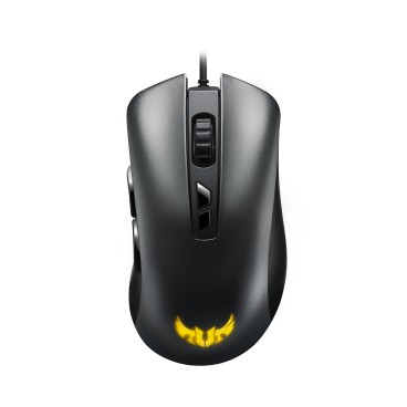 ASUS TUF Gaming M3 souris Jouer Ambidextre USB Type-A Optique 7000 DPI