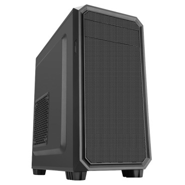 itek PATRIOT MINI EVO Mini Tower Noir