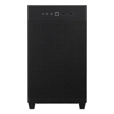 ASUS Prime AP201 MicroATX Mini Tower Noir