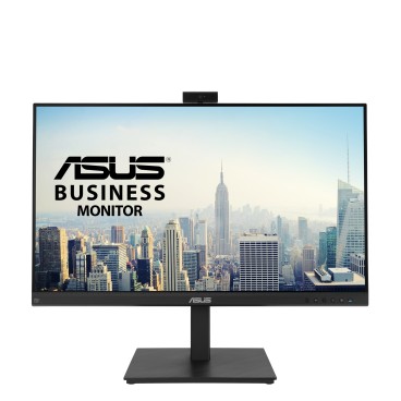 ASUS BE279QSK écran plat de PC 68,6 cm (27") 1920 x 1080 pixels Full HD LCD Noir