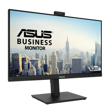 ASUS BE279QSK écran plat de PC 68,6 cm (27") 1920 x 1080 pixels Full HD LCD Noir