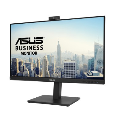 ASUS BE279QSK écran plat de PC 68,6 cm (27") 1920 x 1080 pixels Full HD LCD Noir