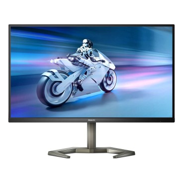 Philips Momentum 27M1N5500ZA 00 LED display 68,6 cm (27") 2560 x 1440 pixels Quad HD Noir