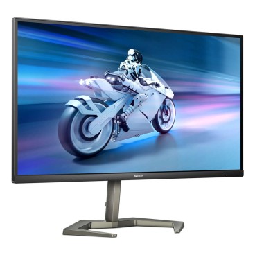 Philips Momentum 27M1N5500ZA 00 LED display 68,6 cm (27") 2560 x 1440 pixels Quad HD Noir