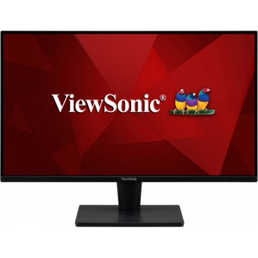 Viewsonic VA VA2715-H écran plat de PC 68,6 cm (27") 1920 x 1080 pixels Full HD Noir