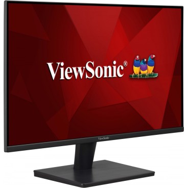 Viewsonic VA VA2715-H écran plat de PC 68,6 cm (27") 1920 x 1080 pixels Full HD Noir