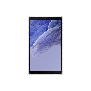 Samsung EF-QT220TTEGWW étui pour tablette 22,1 cm (8.7") Housse Transparent