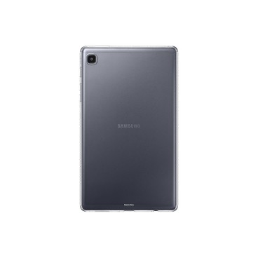 Samsung EF-QT220TTEGWW étui pour tablette 22,1 cm (8.7") Housse Transparent