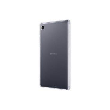 Samsung EF-QT220TTEGWW étui pour tablette 22,1 cm (8.7") Housse Transparent