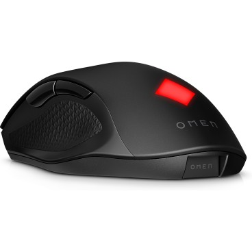 HP Souris sans fil OMEN Vector