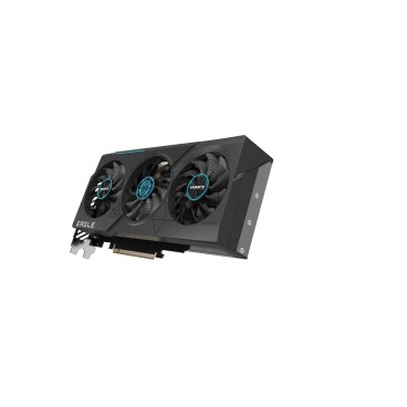 GIGABYTE EAGLE GeForce RTX 4070 SUPER OC 12G NVIDIA 12 Go GDDR6X