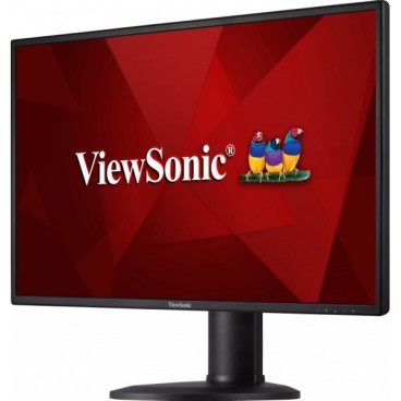 Viewsonic VG Series VG2719 LED display 68,6 cm (27") 1920 x 1080 pixels Full HD Noir