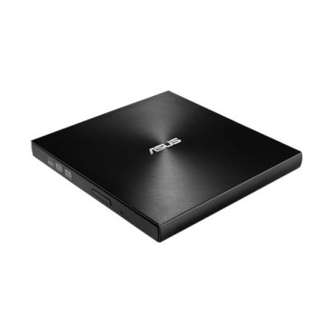 ASUS SDRW-08U7M-U lecteur de disques optiques DVD±RW Noir