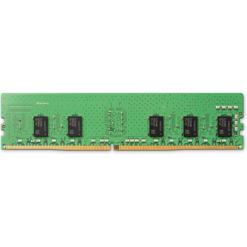 HP Mémoire RAM DDR4-2666 enregistrée ECC 8 Go (1 x 8 Go)