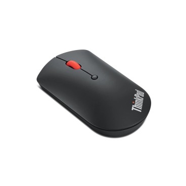 Lenovo 4Y50X88822 souris Jouer Ambidextre Bluetooth Optique 2400 DPI