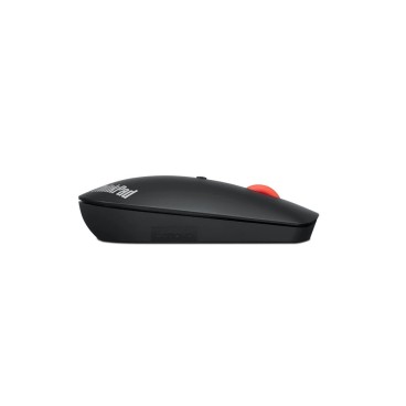 Lenovo 4Y50X88822 souris Jouer Ambidextre Bluetooth Optique 2400 DPI