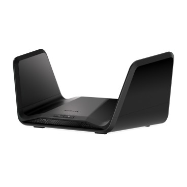 NETGEAR Nighthawk Tri-Band AX8 8-Stream AX6600 WiFi 6 Router (RAX70) routeur sans fil Gigabit Ethernet Tri-bande (2,4 GHz   5