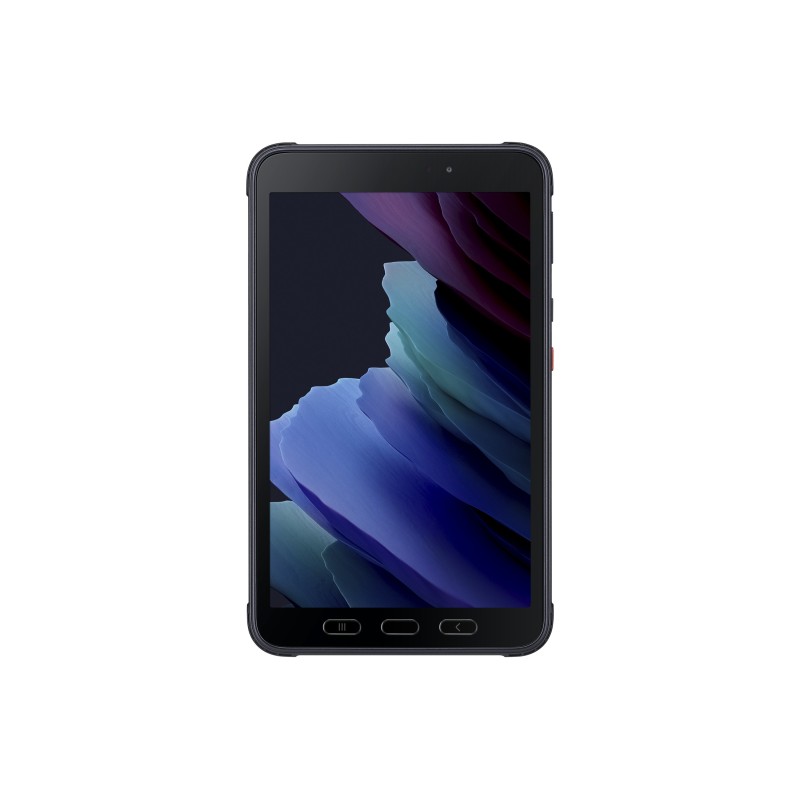 Samsung Galaxy Tab Active 3 Wi-Fi Samsung Exynos 64 Go 20,3 cm (8") 4 Go Wi-Fi 6 (802.11ax) Noir