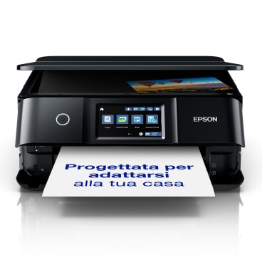 Epson Expression Photo XP-8700