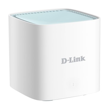 D-Link EAGLE PRO AI Système Mesh AX1500 2 pcs