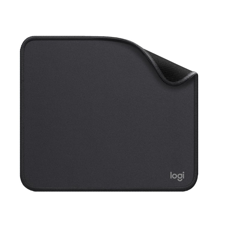 Logitech Mouse Pad Studio Series Graphite