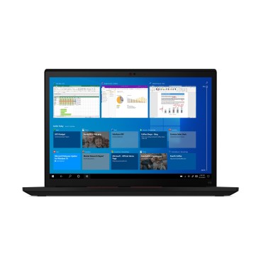 Lenovo ThinkPad X13 Gen 2 (Intel) Intel® Core™ i7 i7-1165G7 Ordinateur portable 33,8 cm (13.3") WUXGA 16 Go LPDDR4x-SDRAM 512