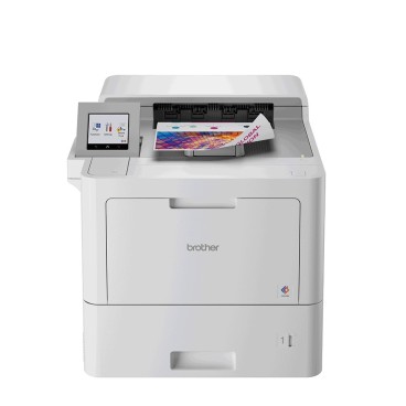 Brother HL-L9470CDN Imprimante laser couleur professionnelle A4