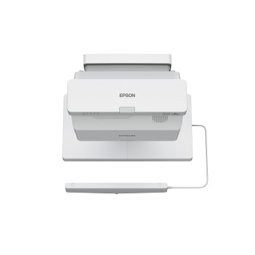 Epson EB-760Wi vidéo-projecteur 4100 ANSI lumens 3LCD WXGA (1280x800) Blanc