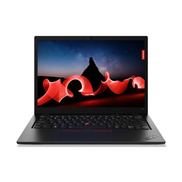 Lenovo ThinkPad L13 Intel® Core™ i5 i5-1335U Ordinateur portable 33,8 cm (13.3") WUXGA 16 Go LPDDR5-SDRAM 512 Go SSD Wi-Fi 6