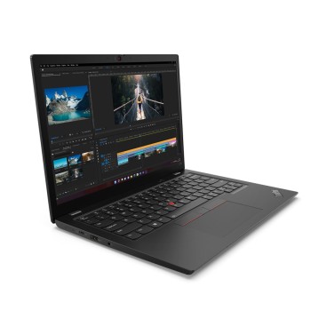 Lenovo ThinkPad L13 Intel® Core™ i5 i5-1335U Ordinateur portable 33,8 cm (13.3") WUXGA 16 Go LPDDR5-SDRAM 512 Go SSD Wi-Fi 6