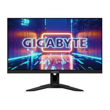 GIGABYTE M28U écran plat de PC 71,1 cm (28") 3840 x 2160 pixels 4K Ultra HD LED Noir