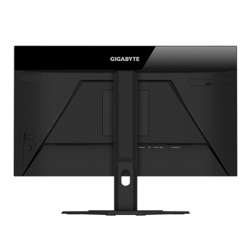 GIGABYTE M28U écran plat de PC 71,1 cm (28") 3840 x 2160 pixels 4K Ultra HD LED Noir