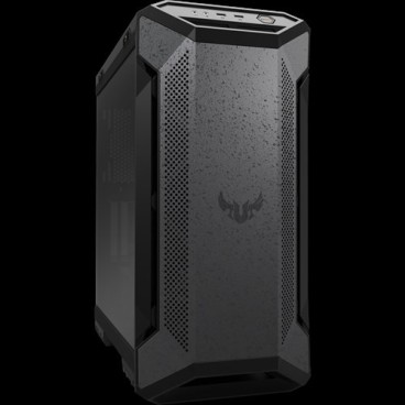 ASUS TUF Gaming GT501 Midi Tower Noir