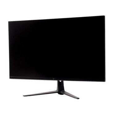 itek GGF écran plat de PC 68,6 cm (27") 2560 x 1440 pixels Quad HD LED Noir