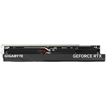 GIGABYTE GeForce RTX 4090 WINDFORCE V2 24G NVIDIA 24 Go GDDR6X