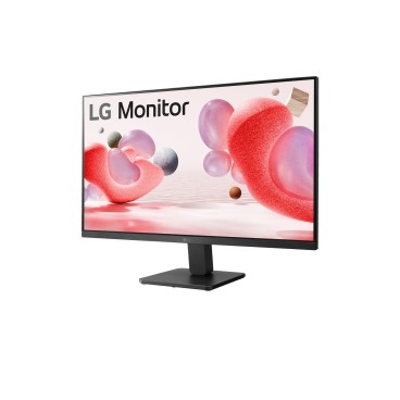 LG 27MR400-B écran plat de PC 68,6 cm (27") 1920 x 1080 pixels Full HD Noir