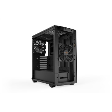 be quiet! Pure Base 500DX Midi Tower Noir