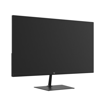 itek GWF écran plat de PC 68,6 cm (27") 1920 x 1080 pixels Full HD LED Noir