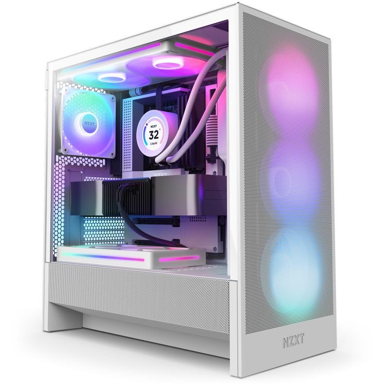 NZXT CC-H52FW-R1