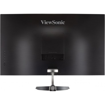 Viewsonic VX Series VX2785-2K-MHDU LED display 68,6 cm (27") 2560 x 1440 pixels Quad HD Noir