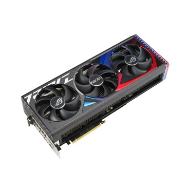 ASUS ROG GeForce RTX 4090 OC Edition 24GB NVIDIA 24 Go GDDR6X