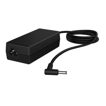 HP Smart AC power adapter (65W) adaptateur de puissance & onduleur Intérieure Noir