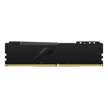 Kingston Technology FURY 32Go 3600MT s DDR4 CL18 DIMM Beast Black