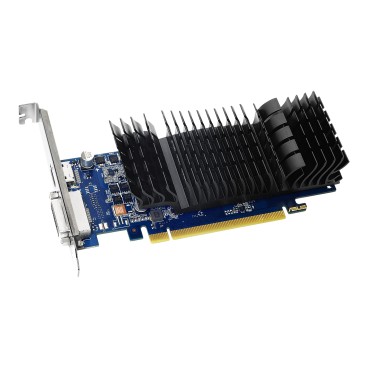 ASUS GT1030-SL-2G-BRK NVIDIA GeForce GT 1030 2 Go GDDR5