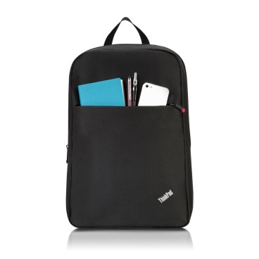 Lenovo ThinkPad Basic sac à dos Noir