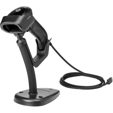 HP Engage Imaging Barcode Scanner II lecteur de carte magnétique